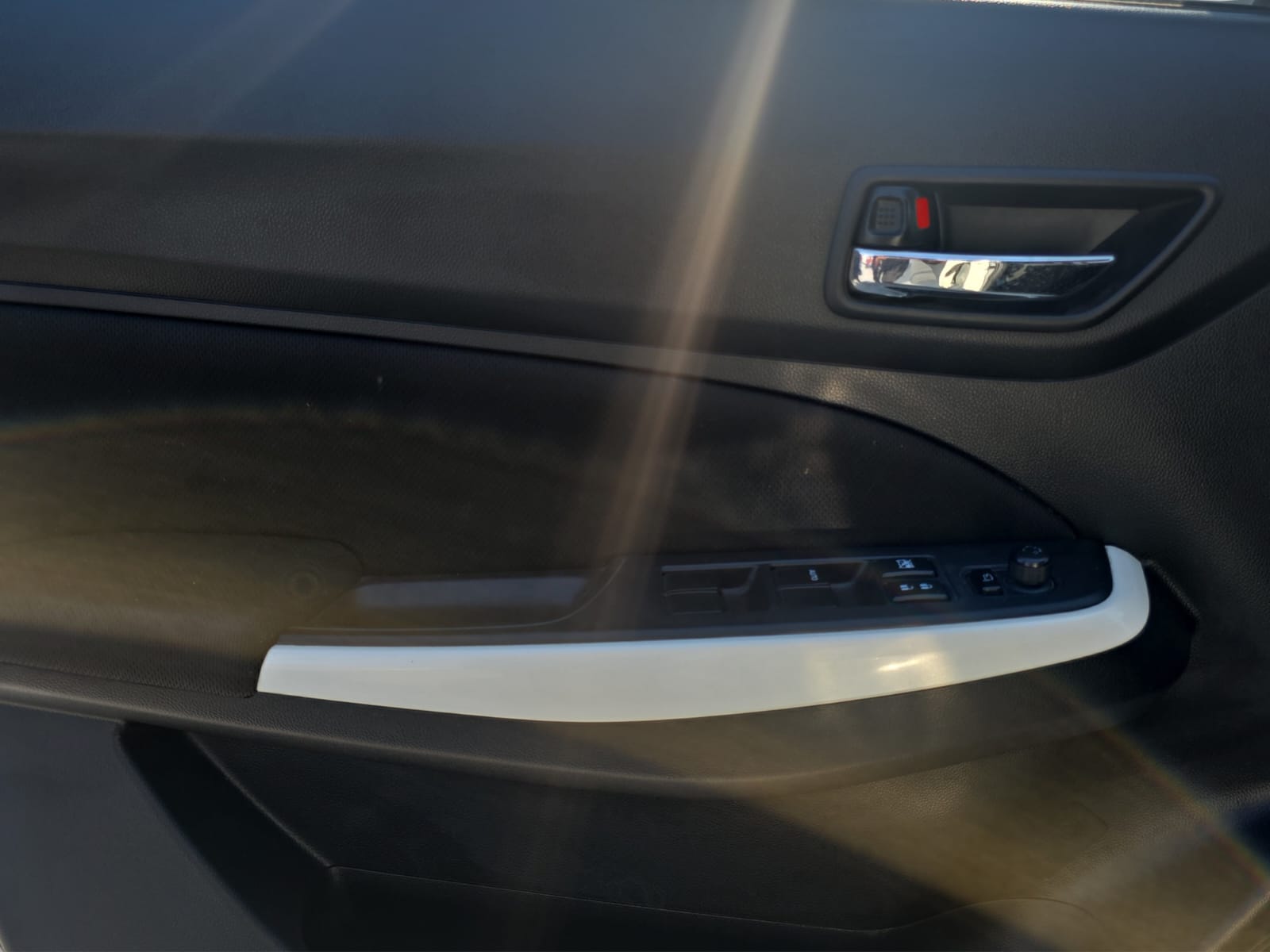 2018 Suzuki Swift 1.0 Booster Jet At