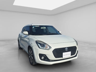 2018 Suzuki Swift 1.0 Booster Jet At