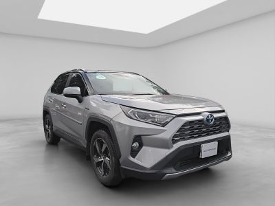 2019 Toyota RAV4 2.5 Limited At