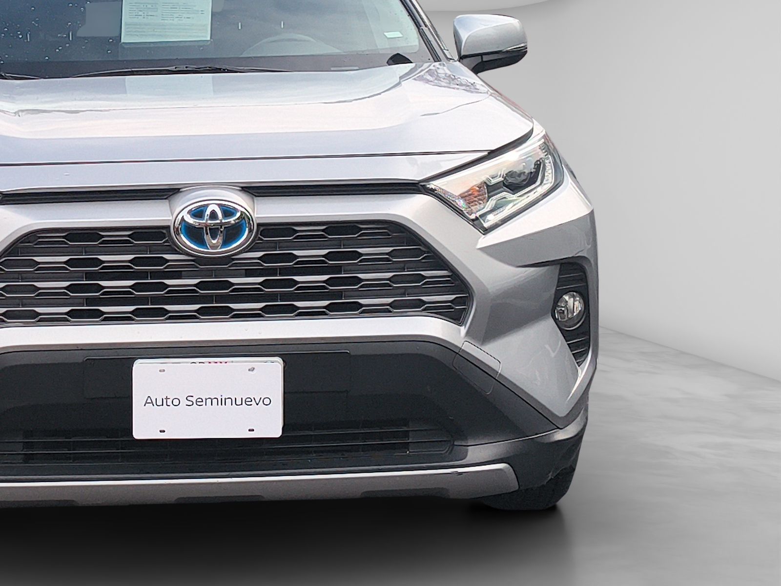 2019 Toyota RAV4 2.5 Limited At