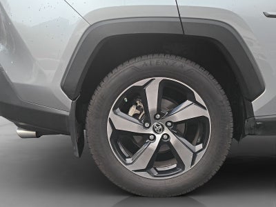 2019 Toyota RAV4 2.5 Limited At