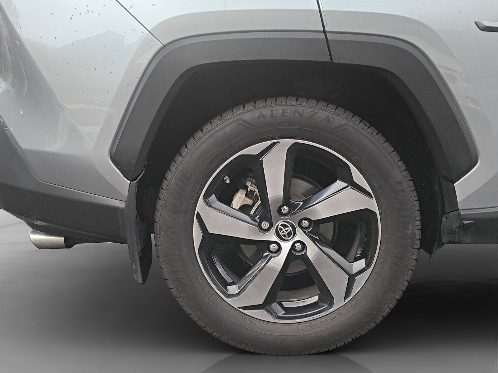 2019 Toyota RAV4 2.5 Limited At