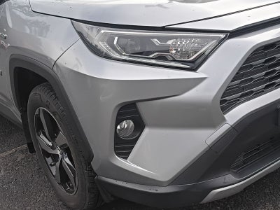 2019 Toyota RAV4 2.5 Limited At