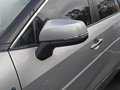 2019 Toyota RAV4 2.5 Limited At