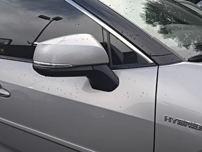 2019 Toyota RAV4 2.5 Limited At