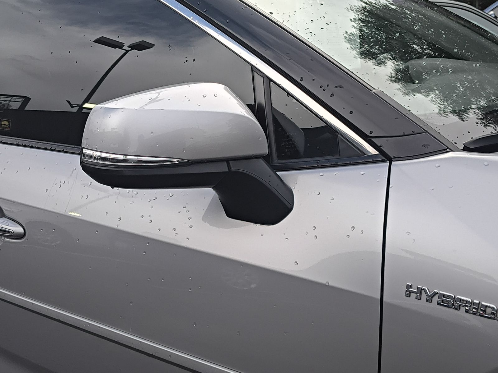 2019 Toyota RAV4 2.5 Limited At