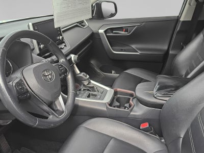 2019 Toyota RAV4 2.5 Limited At