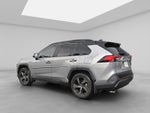 2019 Toyota RAV4 2.5 Limited At