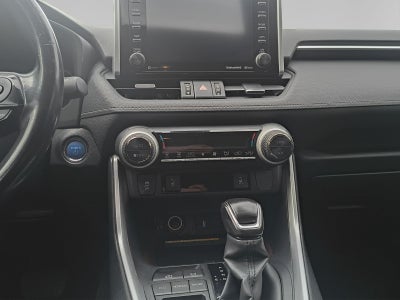2019 Toyota RAV4 2.5 Limited At