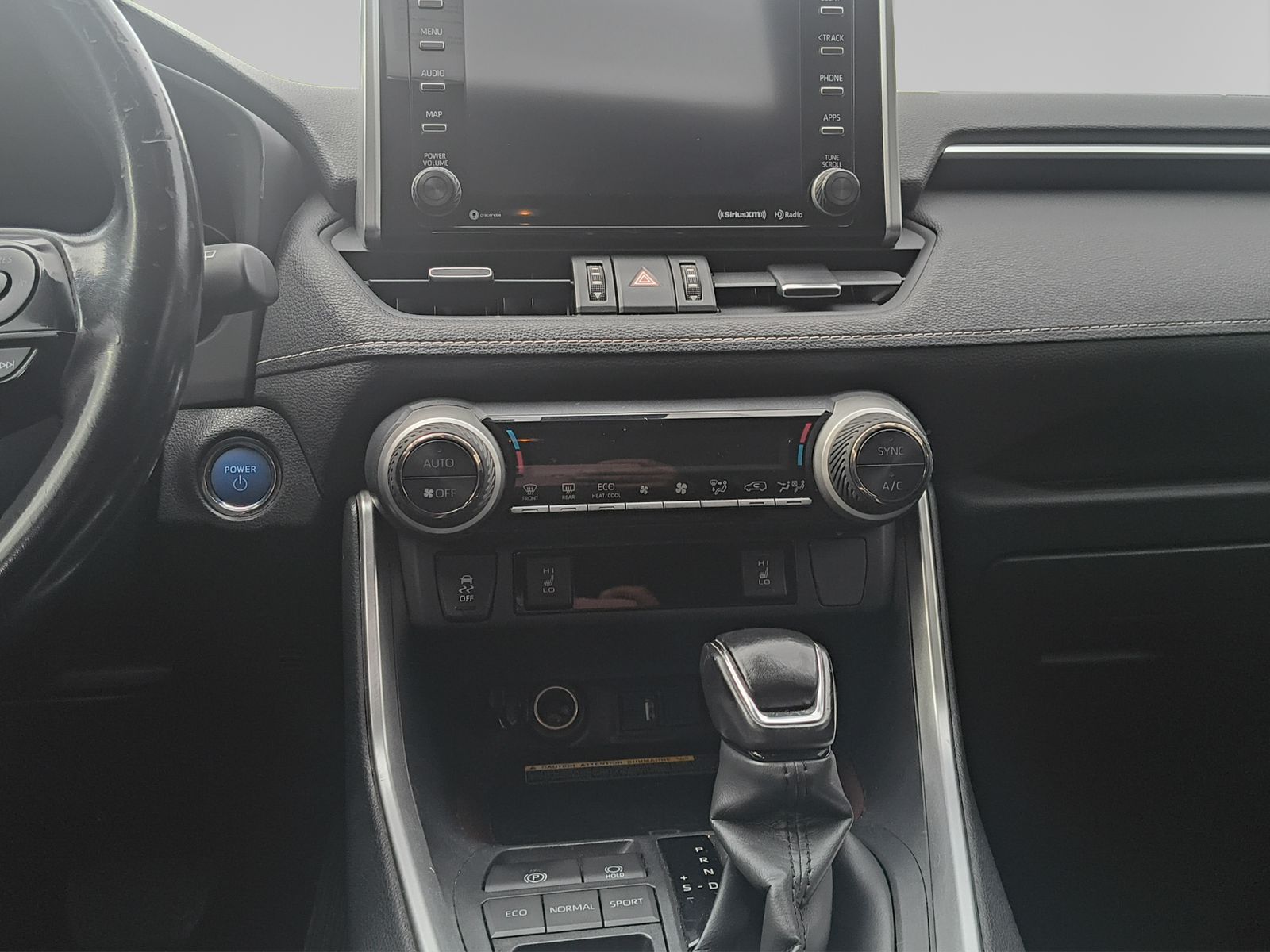 2019 Toyota RAV4 2.5 Limited At