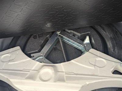 2019 Toyota RAV4 2.5 Limited At