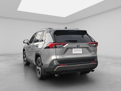 2019 Toyota RAV4 2.5 Limited At