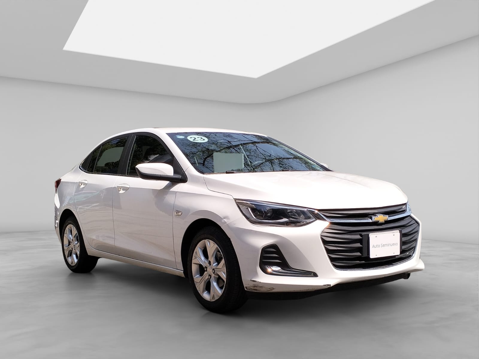 2023 Chevrolet Onix 1.0 LT At