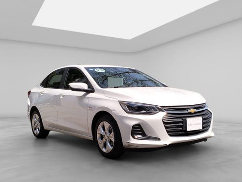 2023 Chevrolet Onix 1.0 LT At