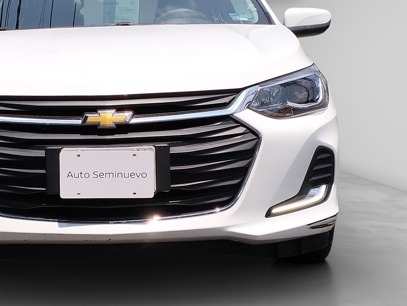 2023 Chevrolet Onix 1.0 LT At