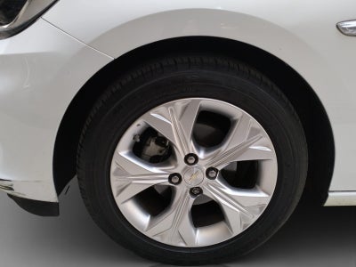 2023 Chevrolet Onix 1.0 LT At
