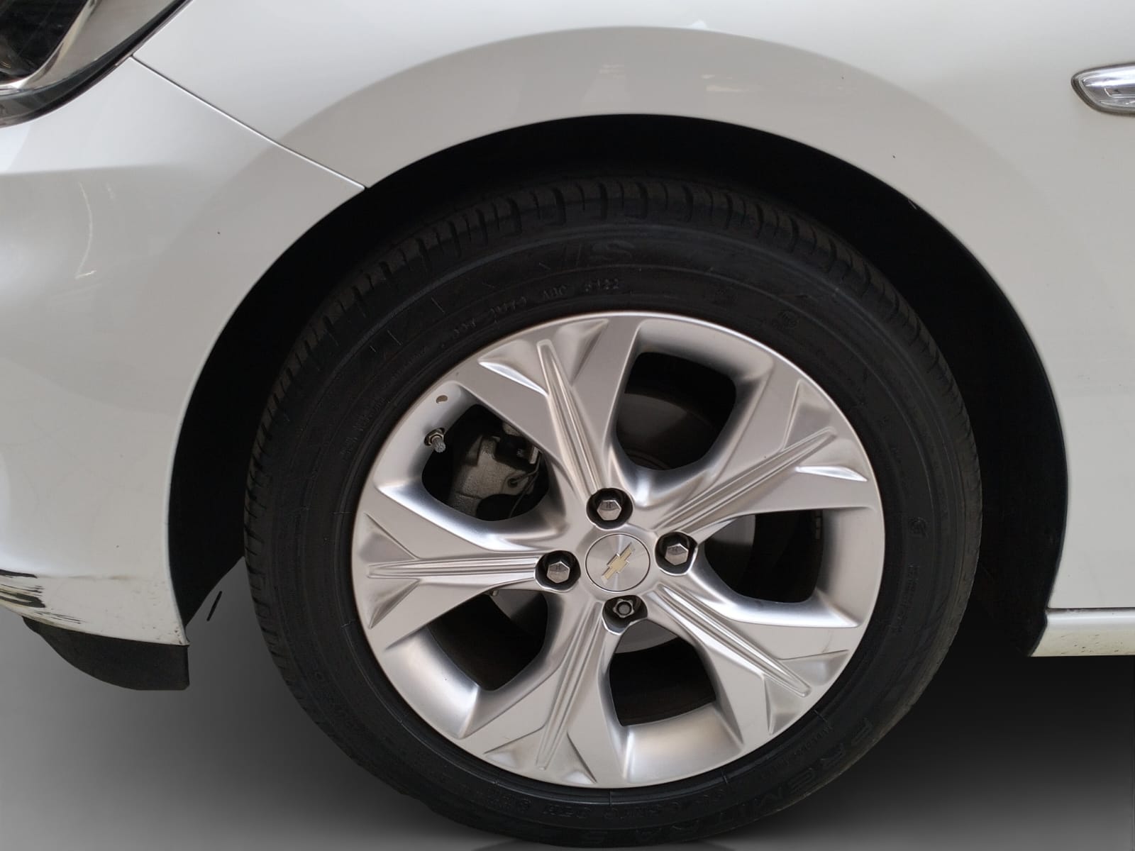 2023 Chevrolet Onix 1.0 LT At
