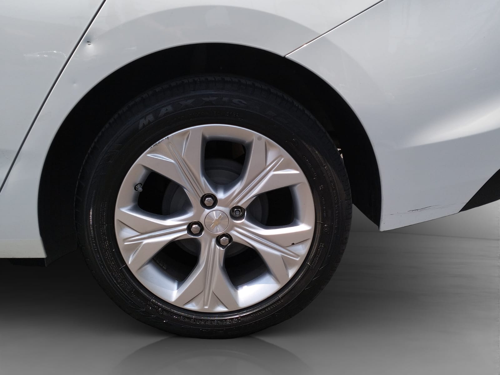 2023 Chevrolet Onix 1.0 LT At