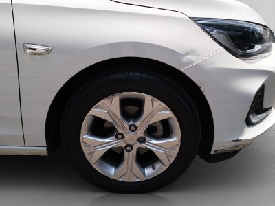 2023 Chevrolet Onix 1.0 LT At