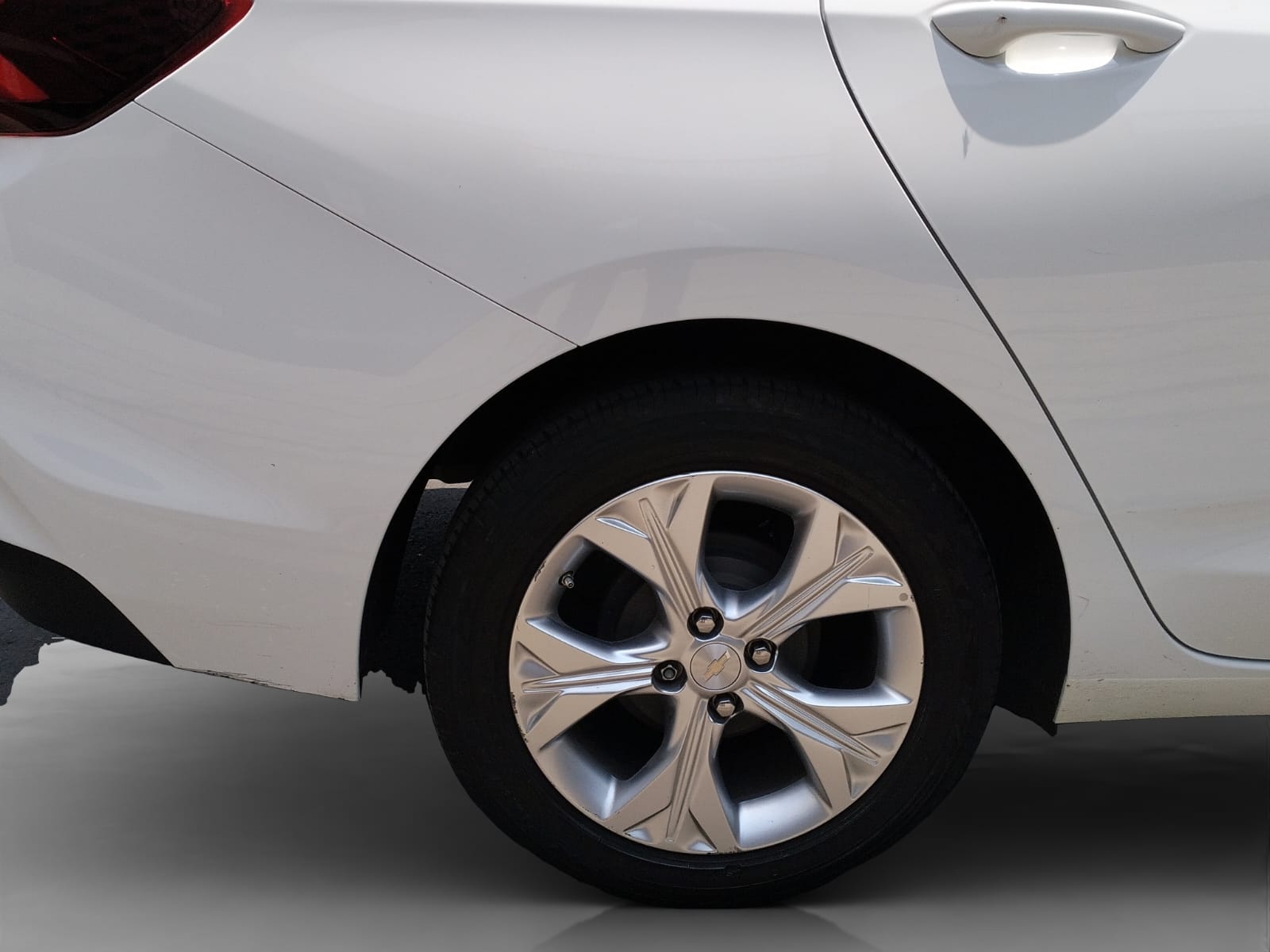 2023 Chevrolet Onix 1.0 LT At