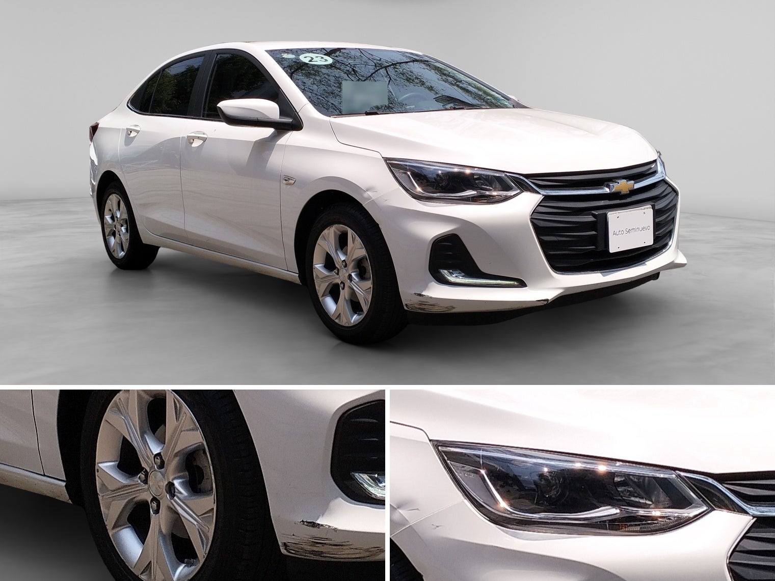 2023 Chevrolet Onix 1.0 LT At