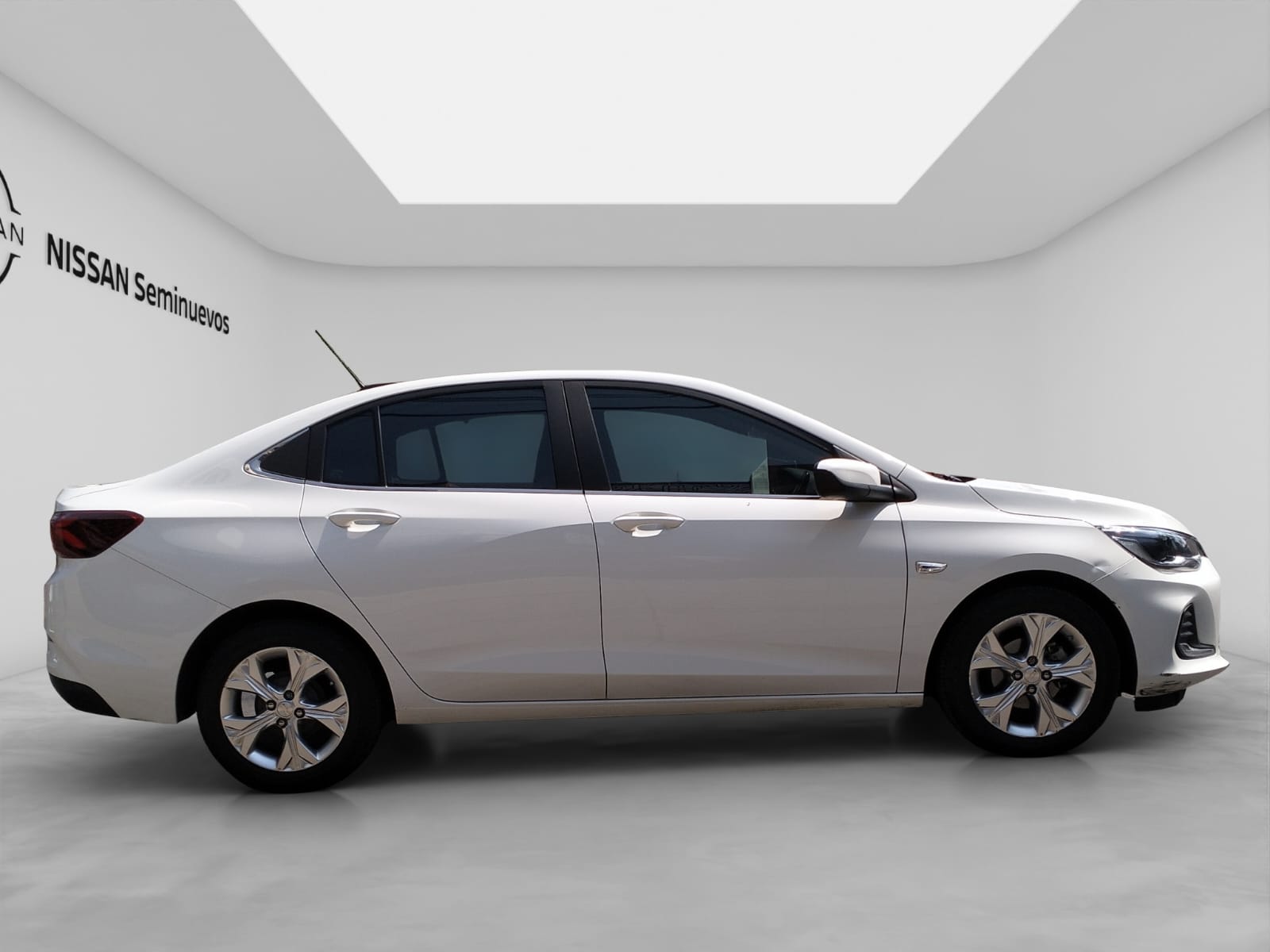 2023 Chevrolet Onix 1.0 LT At