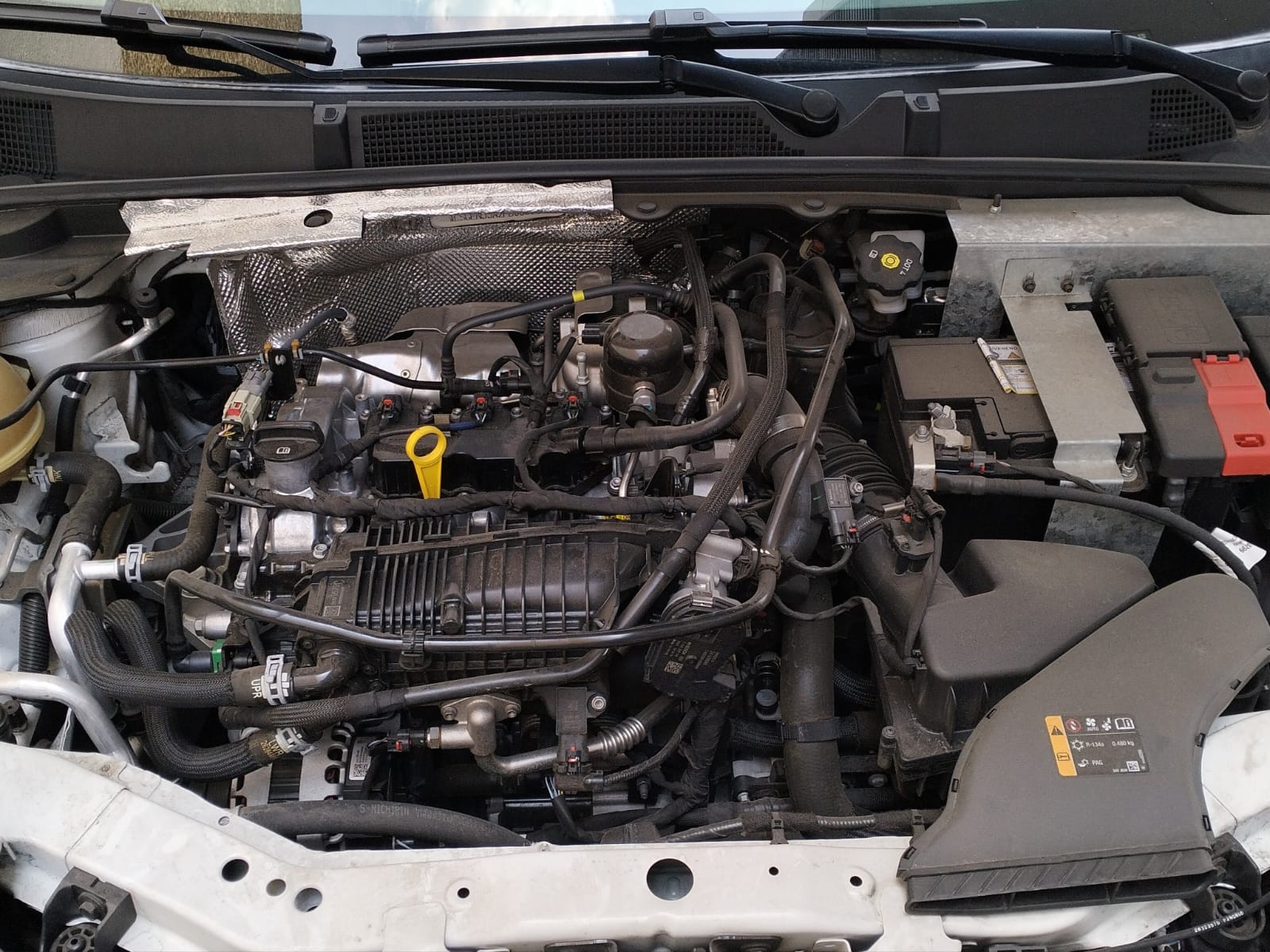 2023 Chevrolet Onix 1.0 LT At