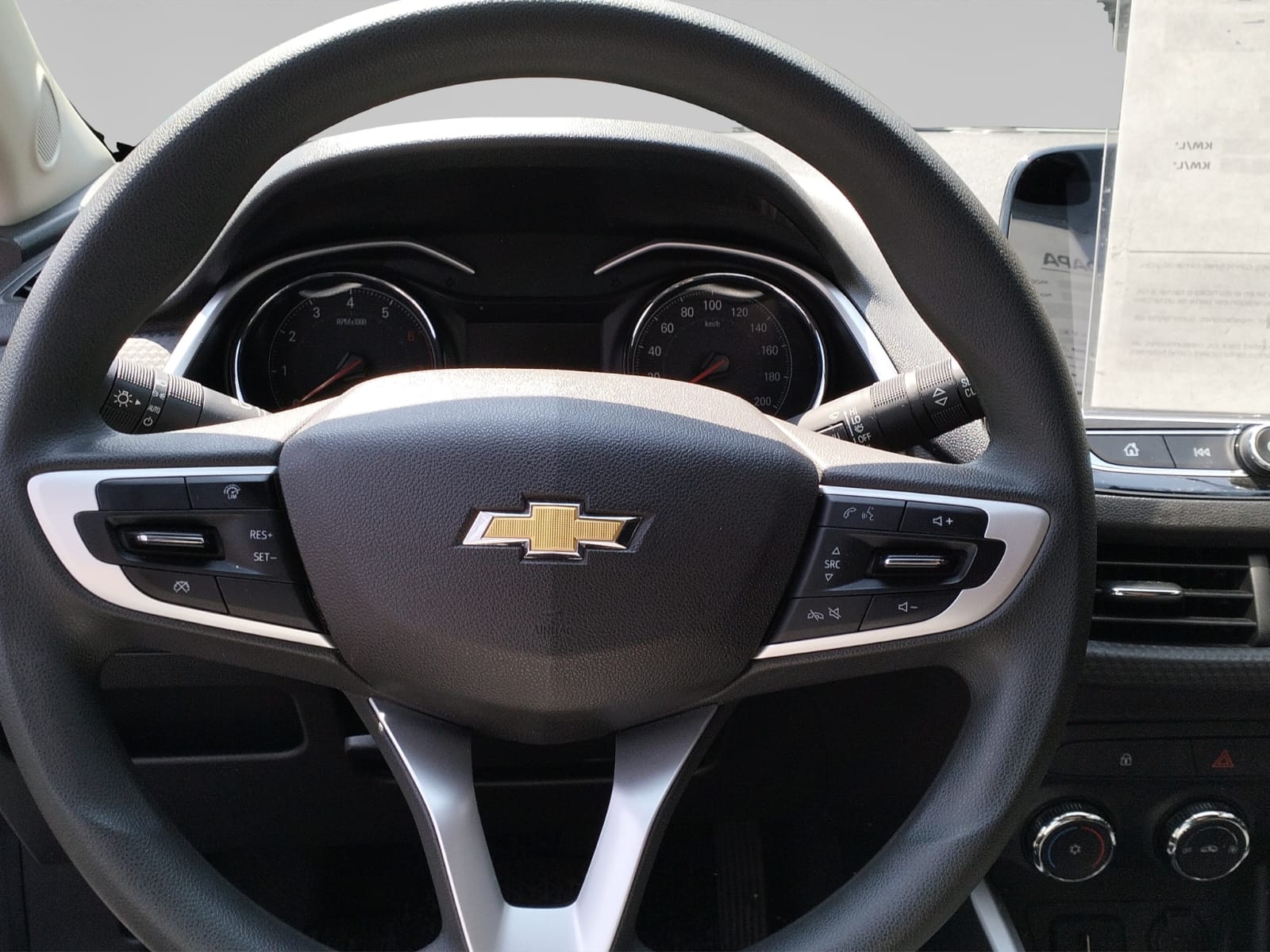 2023 Chevrolet Onix 1.0 LT At