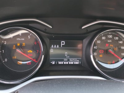 2023 Chevrolet Onix 1.0 LT At