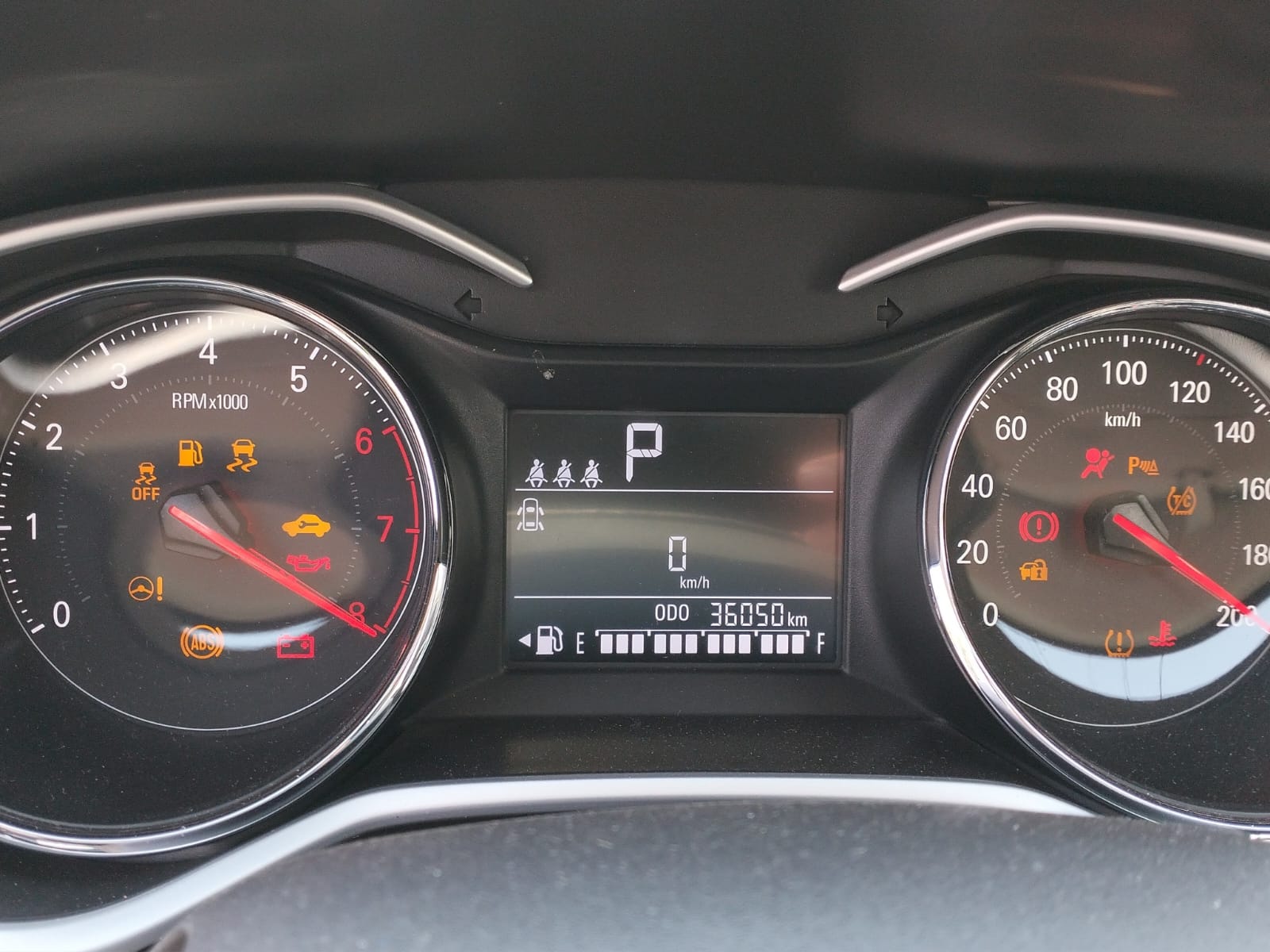 2023 Chevrolet Onix 1.0 LT At
