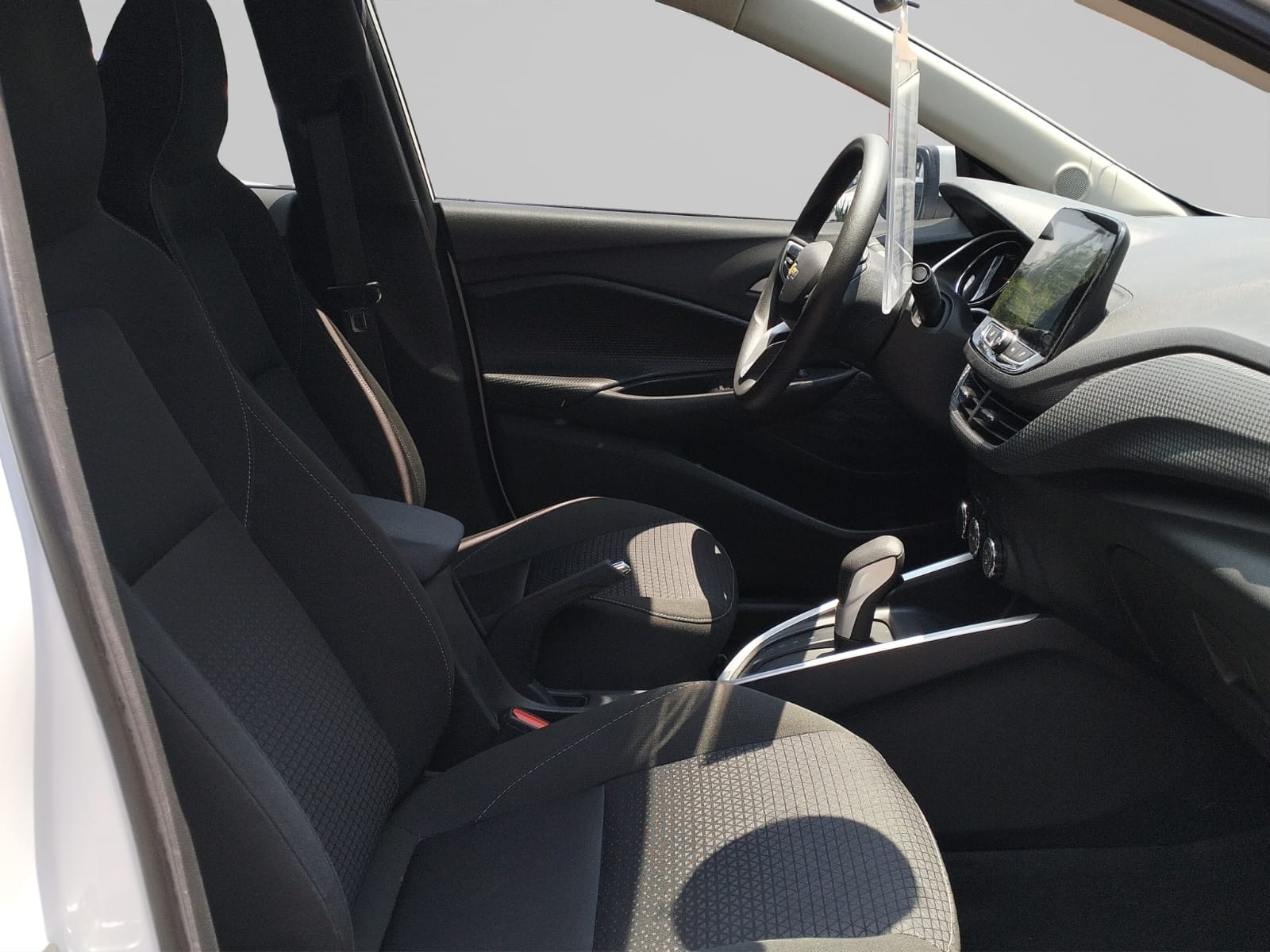 2023 Chevrolet Onix 1.0 LT At