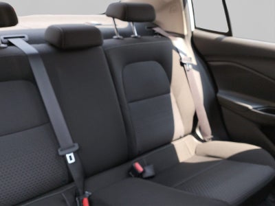 2023 Chevrolet Onix 1.0 LT At