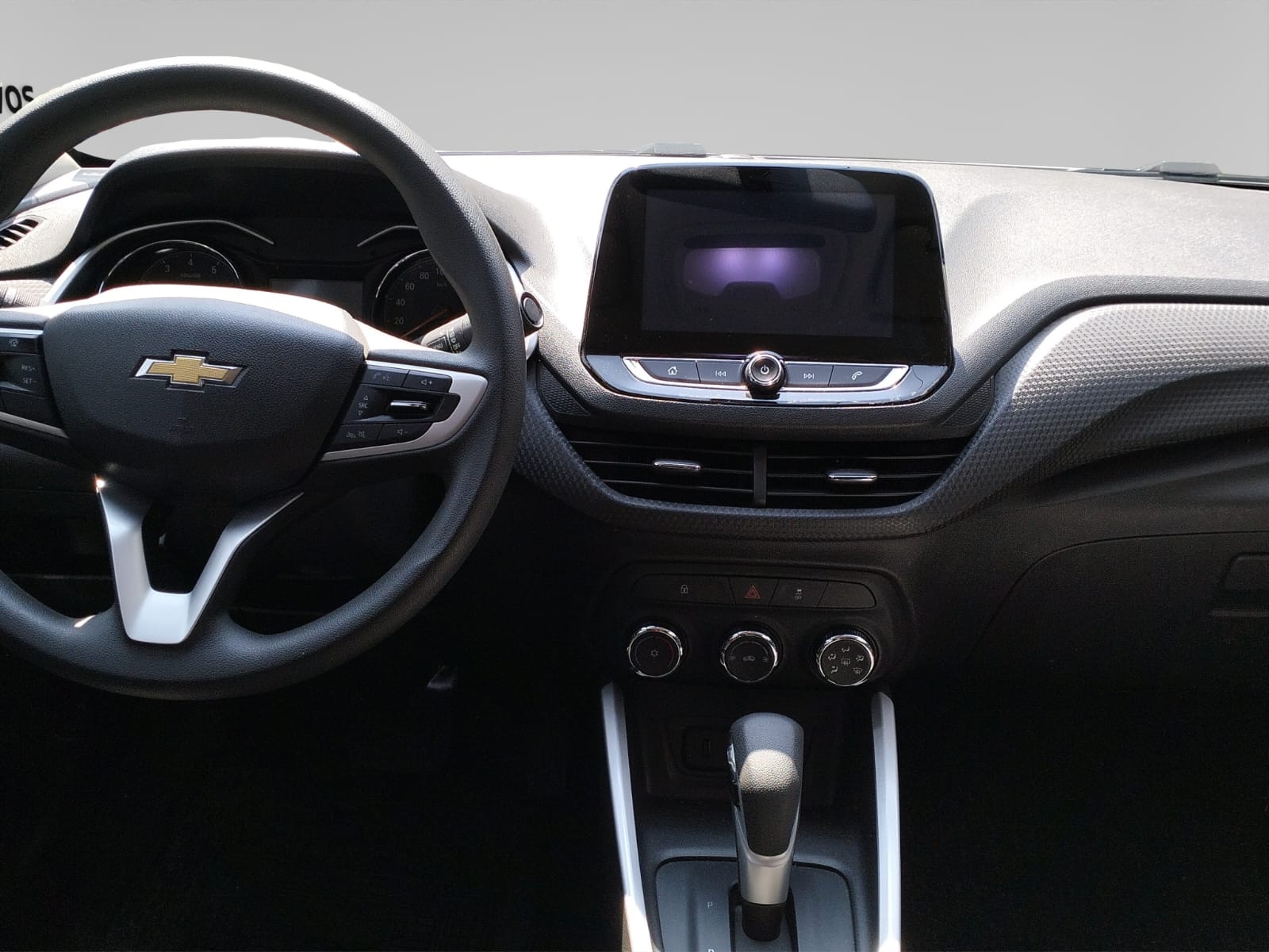 2023 Chevrolet Onix 1.0 LT At