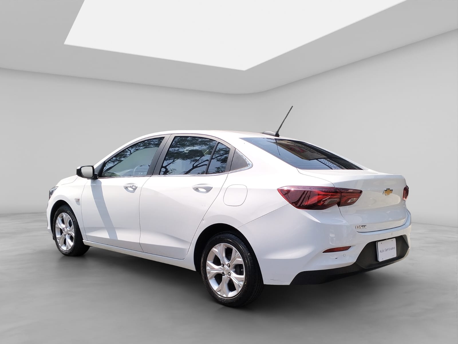 2023 Chevrolet Onix 1.0 LT At