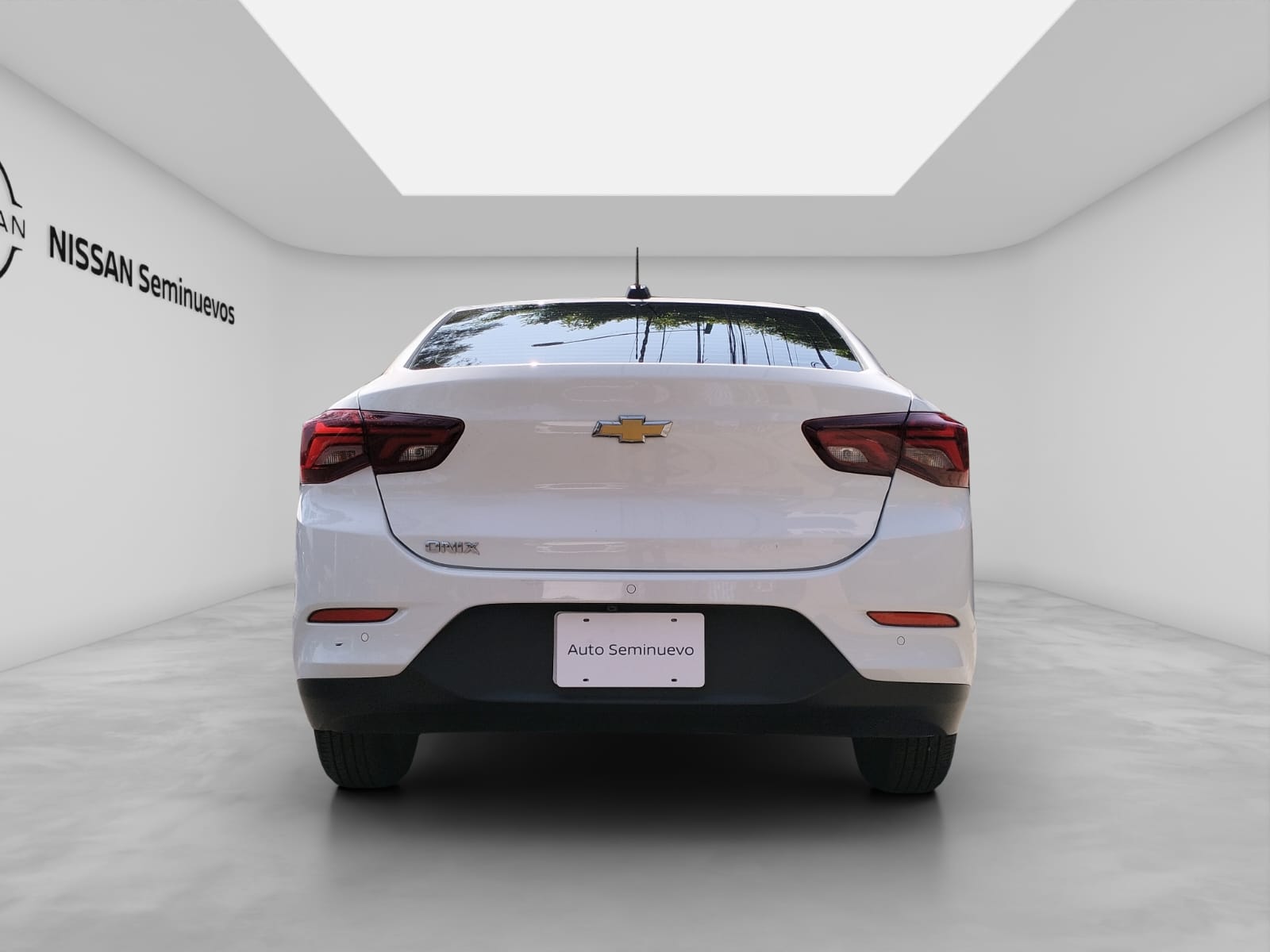 2023 Chevrolet Onix 1.0 LT At