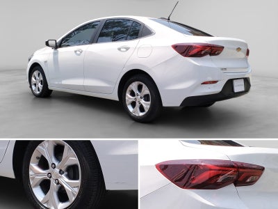 2023 Chevrolet Onix 1.0 LT At