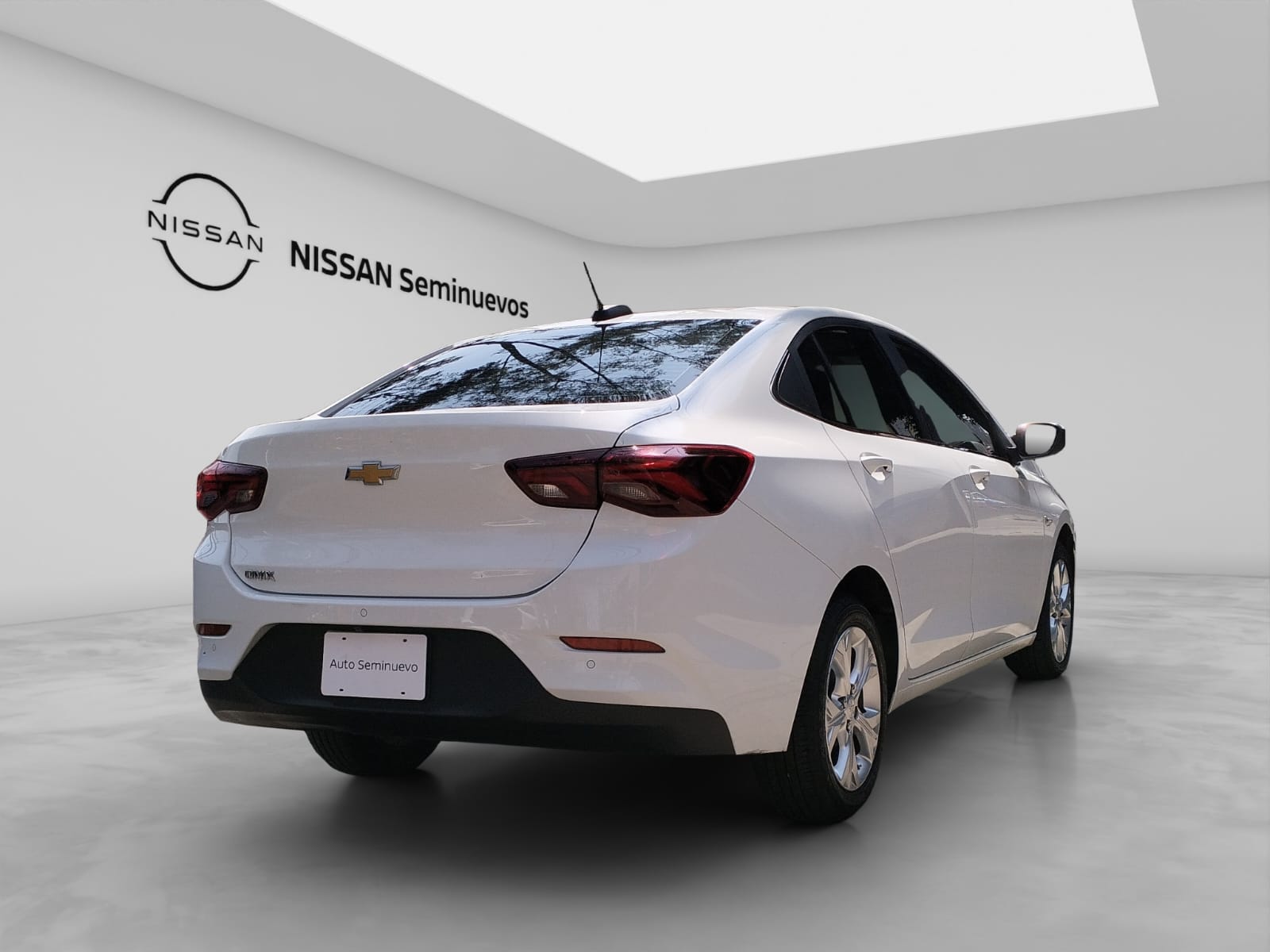 2023 Chevrolet Onix 1.0 LT At