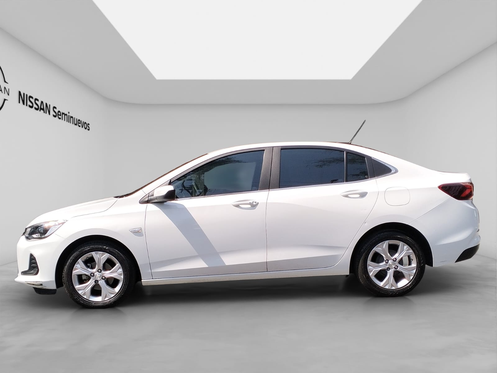 2023 Chevrolet Onix 1.0 LT At