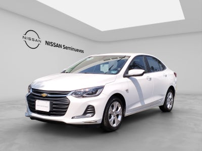 2023 Chevrolet Onix 1.0 LT At