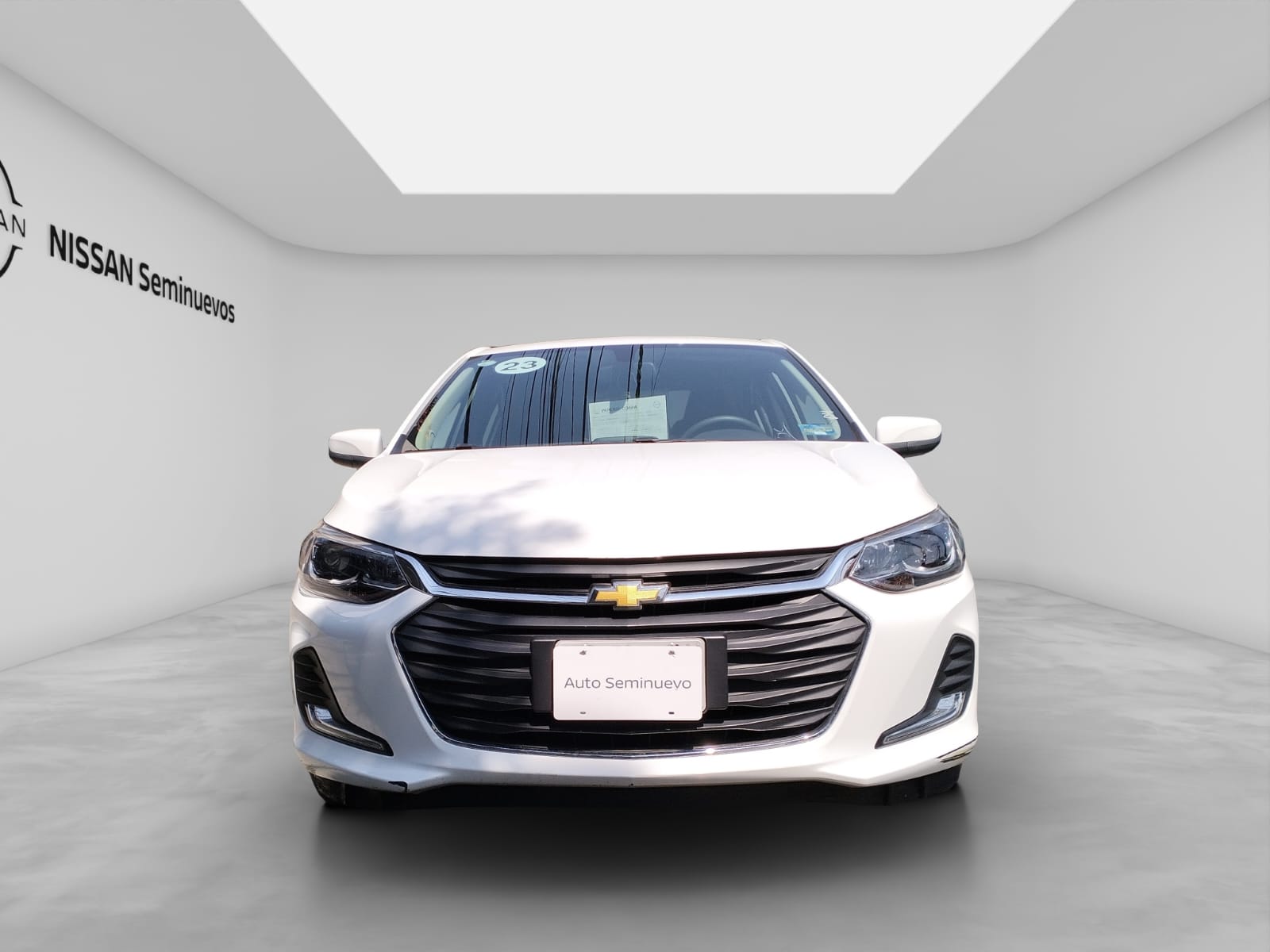 2023 Chevrolet Onix 1.0 LT At