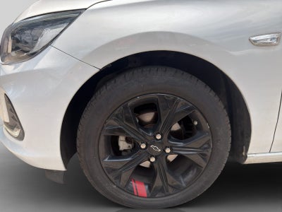 2023 Chevrolet Onix 1.0 Premier Redline At