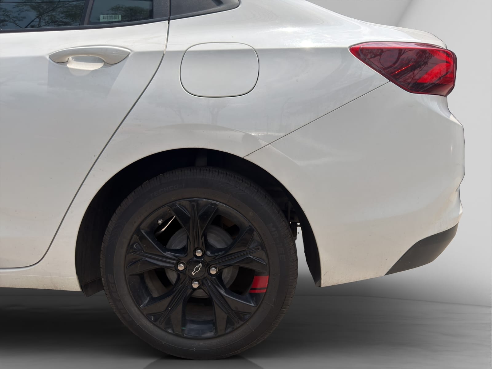 2023 Chevrolet Onix 1.0 Premier Redline At