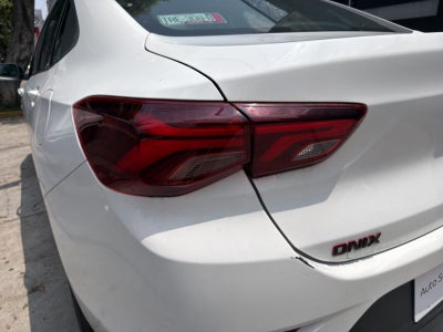 2023 Chevrolet Onix 1.0 Premier Redline At