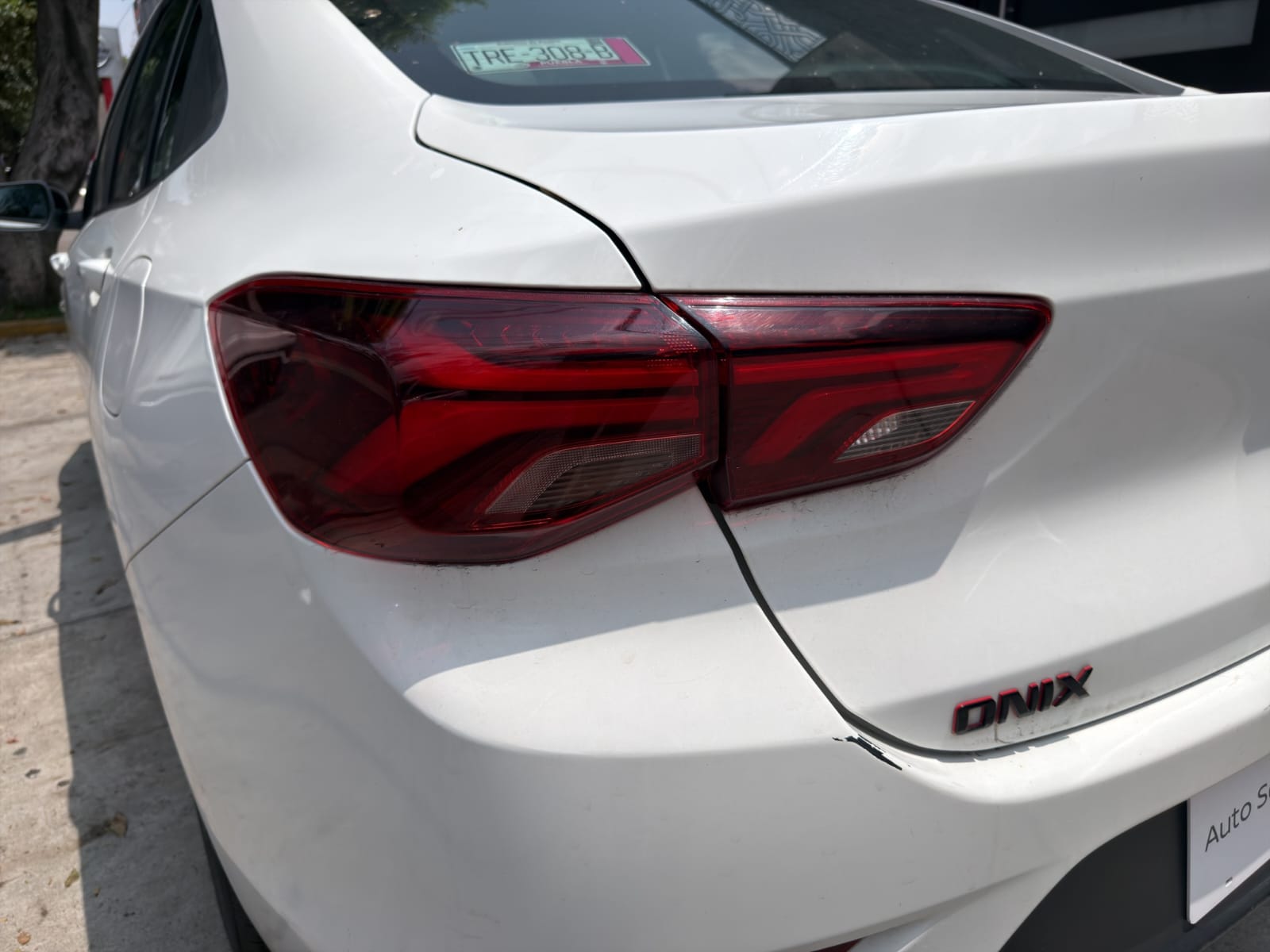 2023 Chevrolet Onix 1.0 Premier Redline At