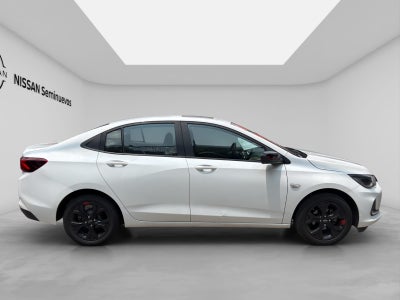 2023 Chevrolet Onix 1.0 Premier Redline At