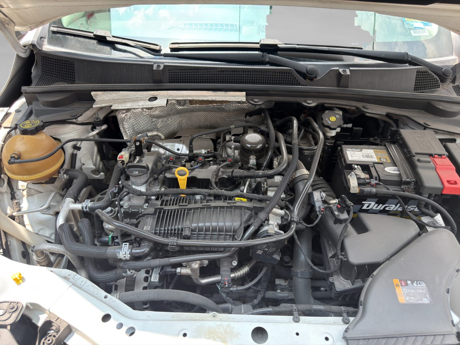 2023 Chevrolet Onix 1.0 Premier Redline At