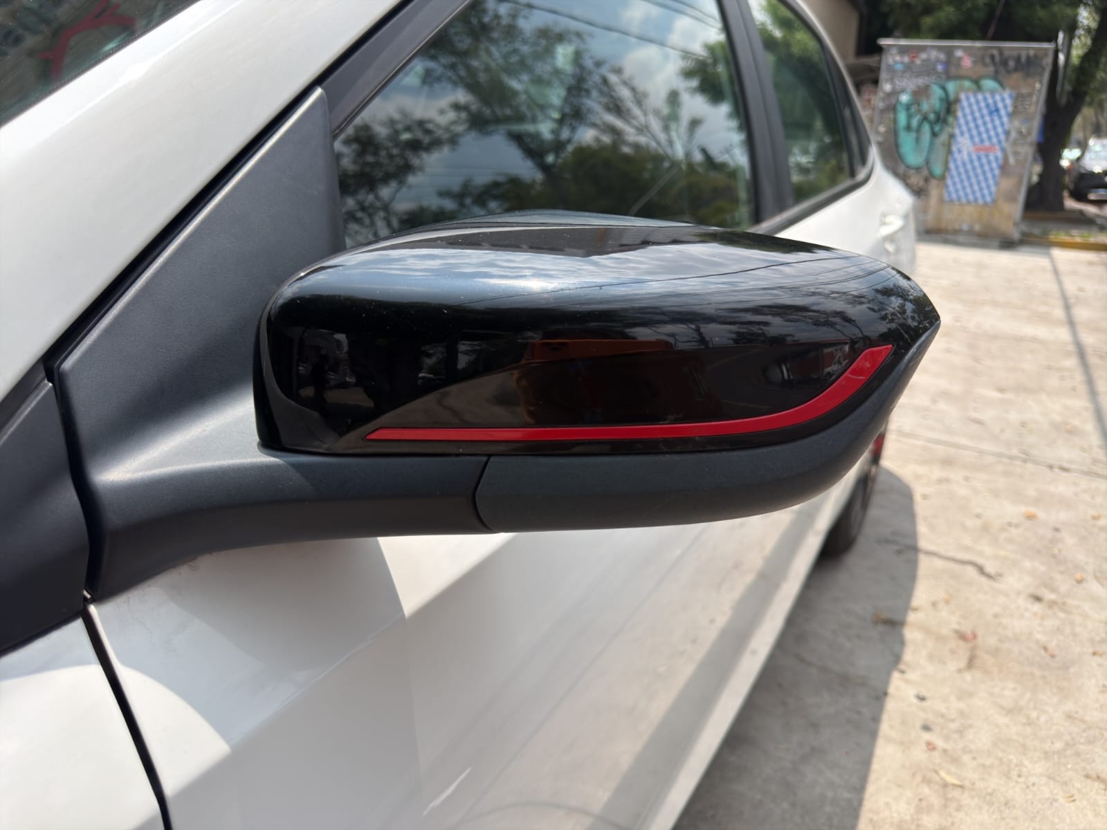2023 Chevrolet Onix 1.0 Premier Redline At