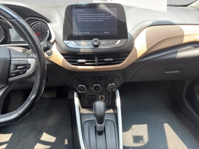 2023 Chevrolet Onix 1.0 Premier Redline At