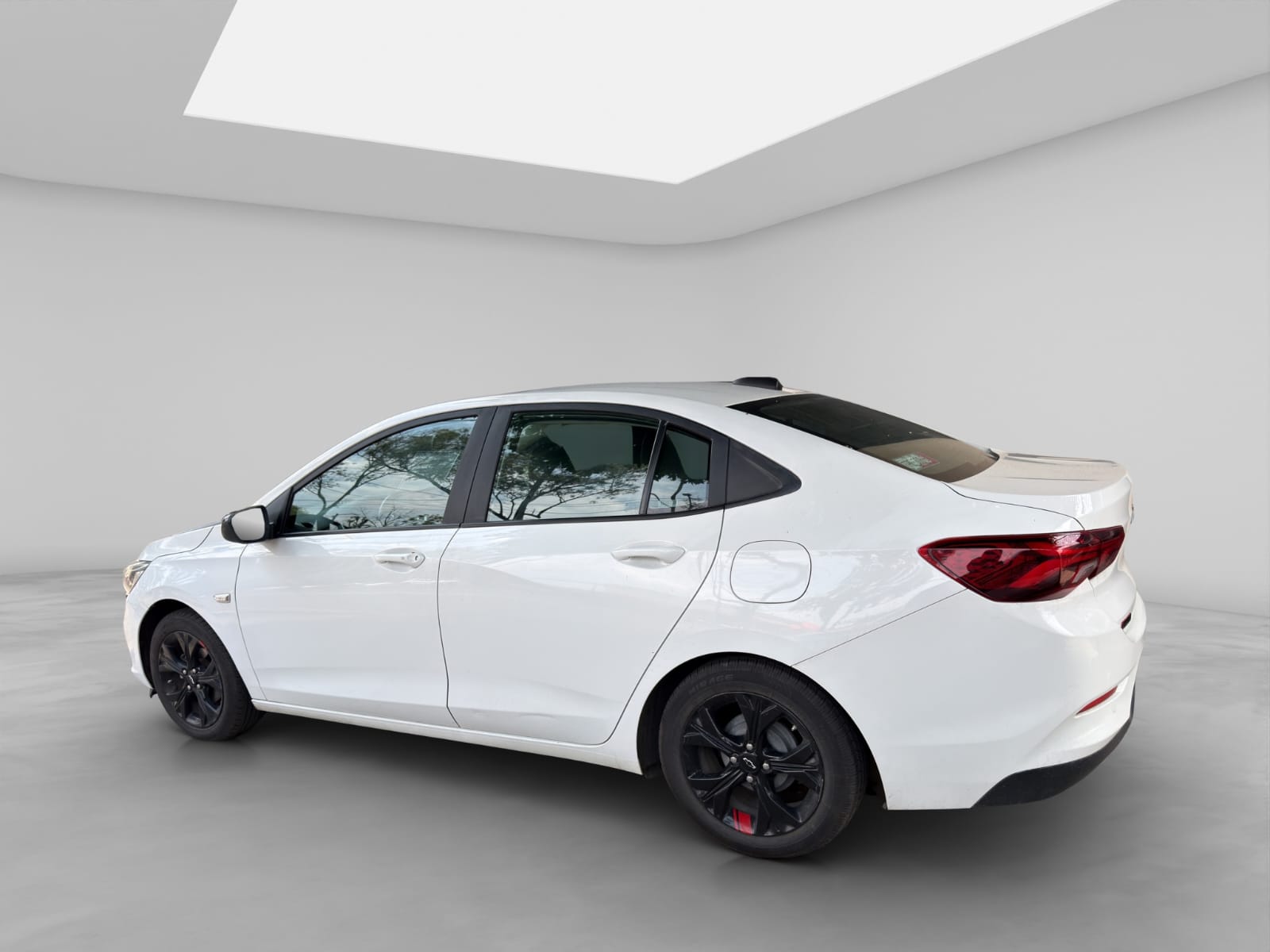 2023 Chevrolet Onix 1.0 Premier Redline At