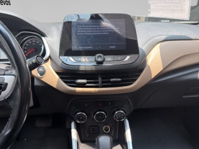 2023 Chevrolet Onix 1.0 Premier Redline At